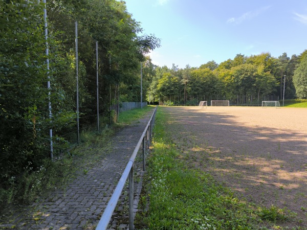 Sportgelände am Stengerts Platz 2 - Aschaffenburg-Gailbach