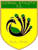 Wappen Gornal Athletic FC