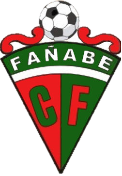 Wappen Fañabé CF  26800