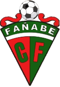 Wappen Fañabé CF Wappen Fañabé CF 26800
