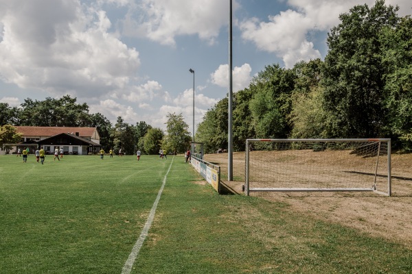 Sportplatz Weilerer Berg - Rohr/Mittelfranken