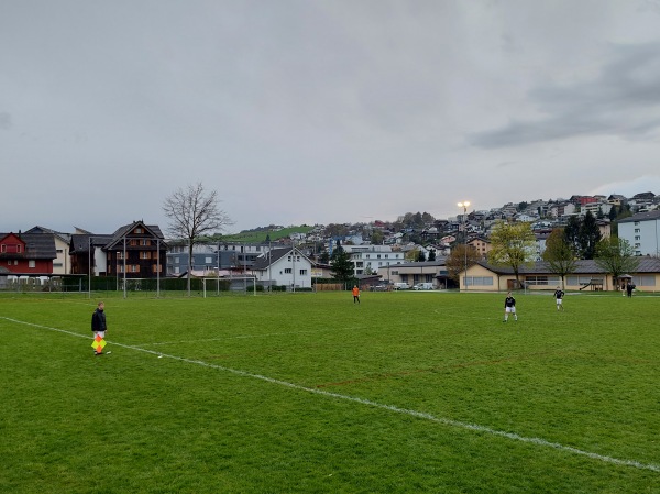 Sportplatz Ebnet - Küssnacht am Rigi