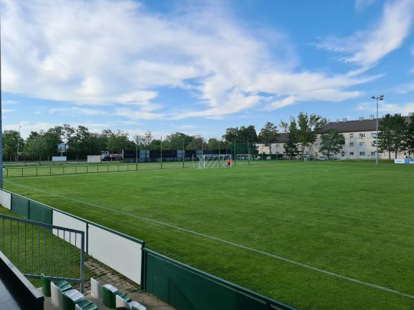 Sportanlage Flugfeld - Wiener Neustadt