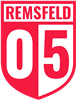 Wappen TSV 05 Remsfeld II  81051