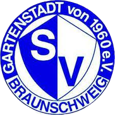 Wappen SV Gartenstadt 1960  21594