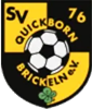 Wappen SV 76 Quickborn-Brickeln diverse
