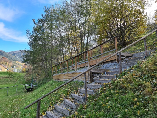 Sportplatz Schottwien - Schottwien