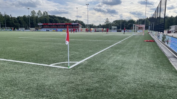 Sportpark De Korze - Veldhoven