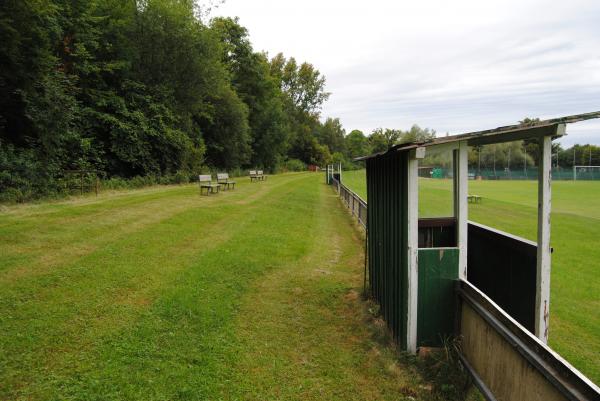 Sportplatz Kraiburg - Kraiburg/Inn