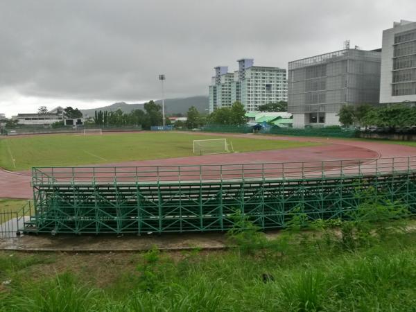 Prince of Songkhla University Stadium - Songkhla