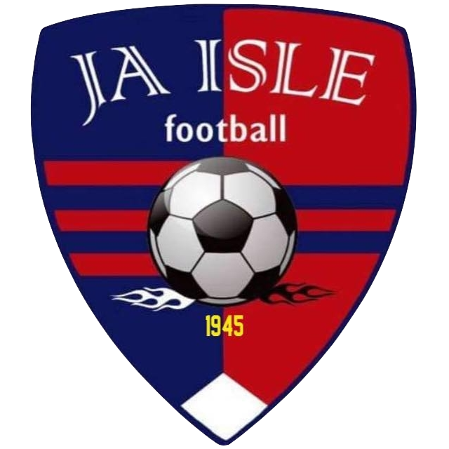 Wappen JA Isle