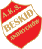 Wappen AKS Beskid Andrychów  4842