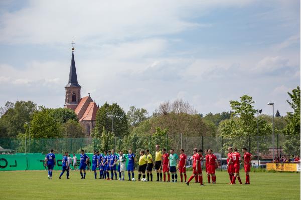 Sportanlage Am Schießhaus - Wendelstein/Mittelfranken