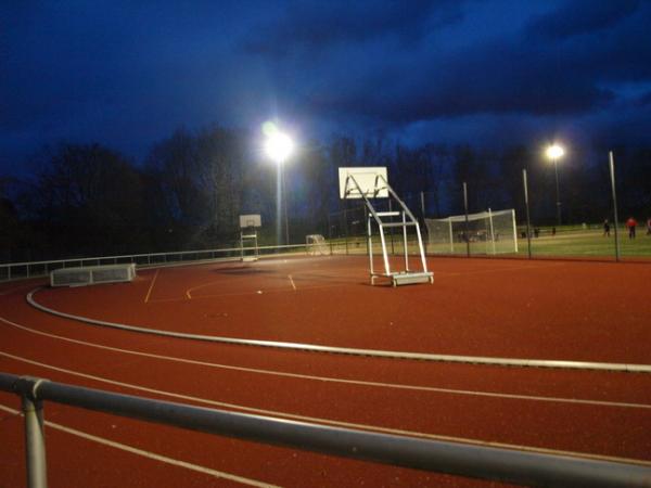 DORMA-Sportpark - Ennepetal-Ober-Ebbinghausen