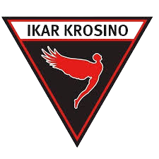 Wappen GKS Ikar Krosino
