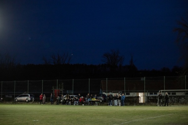 Sportanlage Lichtenau Platz 2 - Lichtenau/Mittelfranken