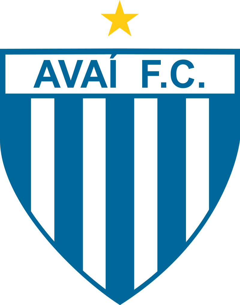 Wappen Avaí FC  31784