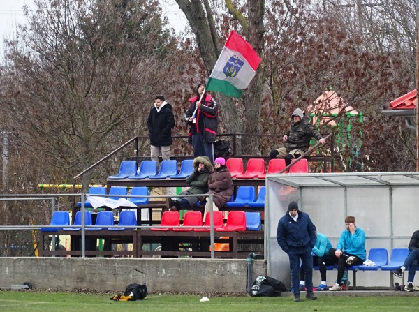 Bugyi Sportpálya - Bugyi