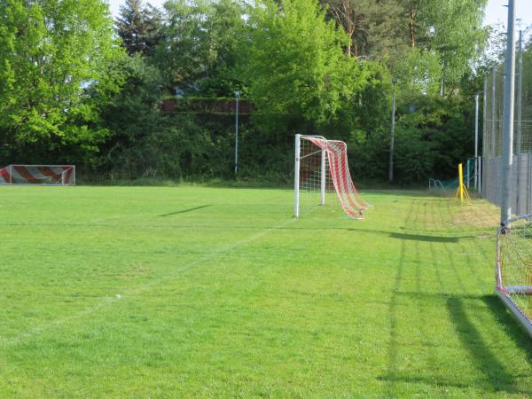 Sportplatz Am Anger - Potsdam-Groß Glienicke