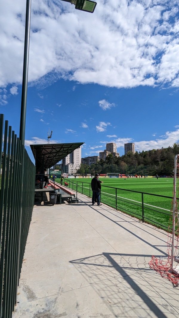 Vikings Arena - Tbilisi