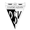 Wappen Deutsche Schule Valencia FC Wappen Deutsche Schule Valencia FC