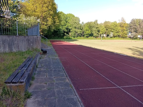 Sportplatz Gustav-Hansen-Schule - Neumünster-Brachenfeld