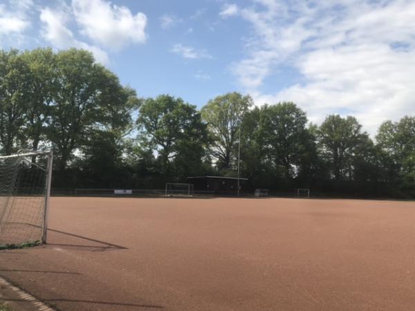 Sportanlage Auf dem Sepp Platz 2 - Bad Salzuflen-Lockhausen