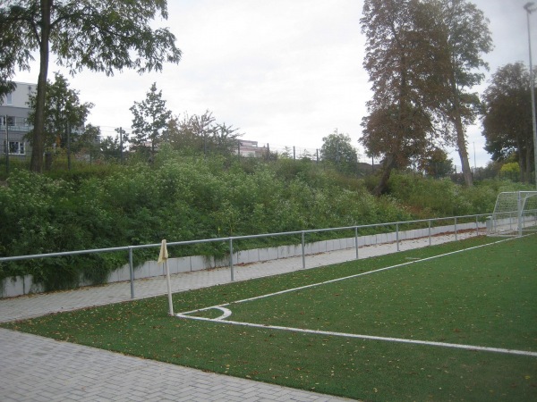 Jahnsportplatz - Landau/Pfalz