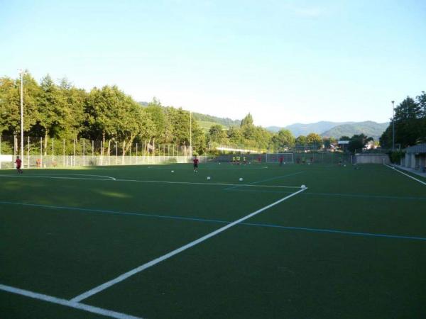 Richard-Löffler-Sportanlage Platz 2 - Ballrechten-Dottingen