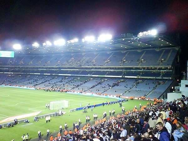 Croke Park - Dublin