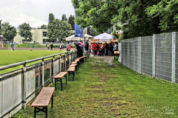 Sportanlage Klosterwiese - Baindt
