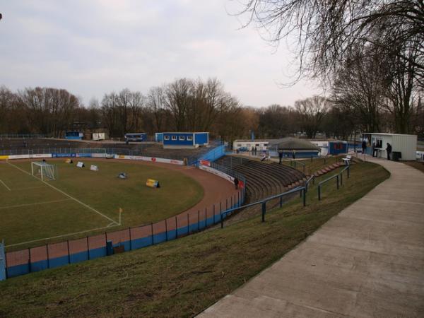 EDEKA Koch-Sportpark - Herne-Baukau