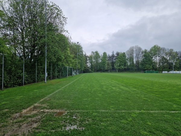 Sportanlagen Gründenmoos Platz 2 - St. Gallen