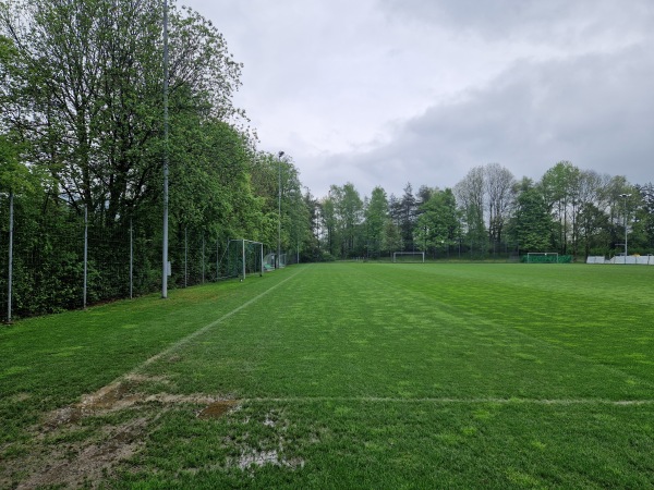 Sportanlagen Gründenmoos Platz 2 - St. Gallen