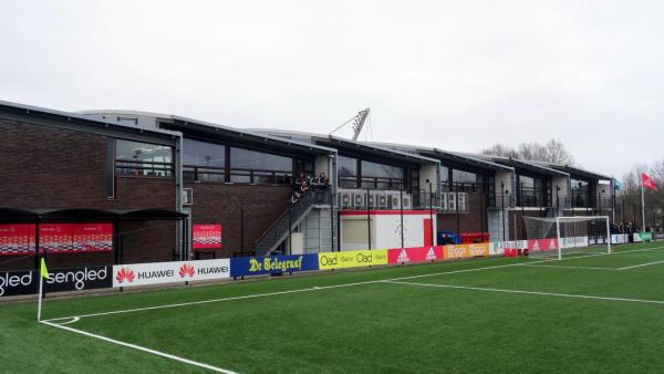 Sportpark De Toekomst veld 1 - Amsterdam-Duivendrecht