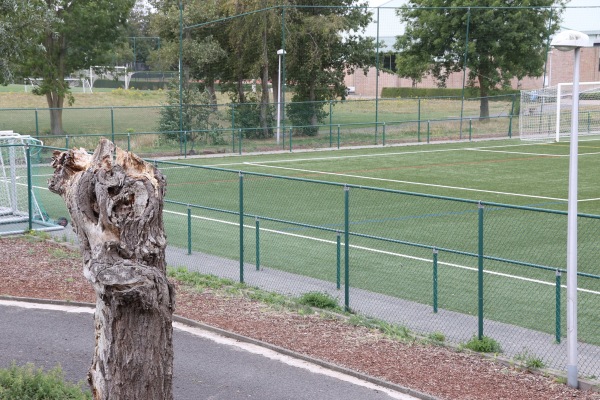 Complex Bloso Terrein 2 - Blankenberge