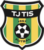 Wappen TJ Tis  113187