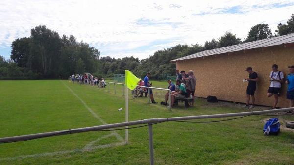 Sportanlage Alter Bierweg - Wolfsburg-Barnstorf