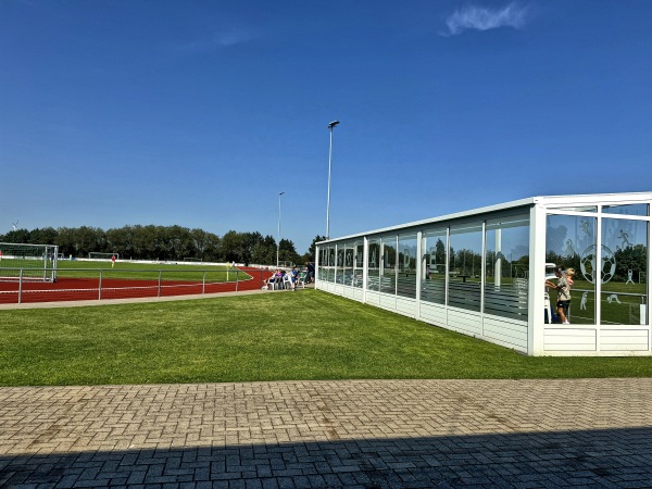 Sparkassen Stadion - Nordwalde