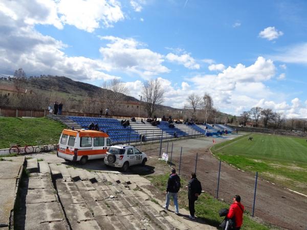 Gradski Stadion Slivnitsa - Slivnitsa