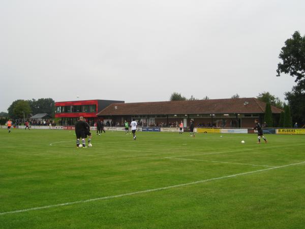 Hasestadion - Bersenbrück
