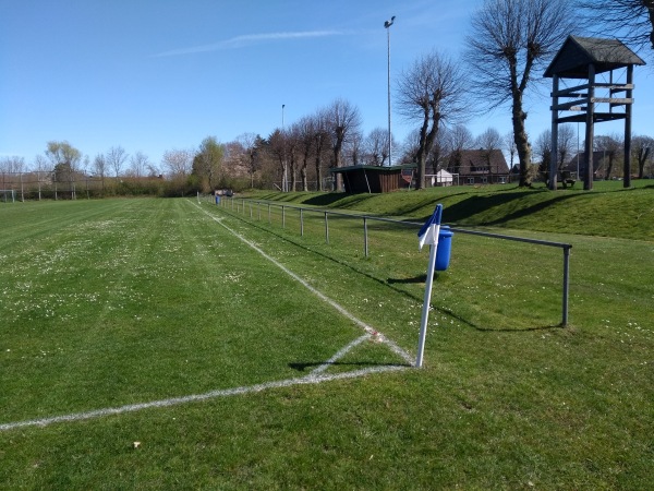 Sportplatz Nartum - Gyhum-Nartum