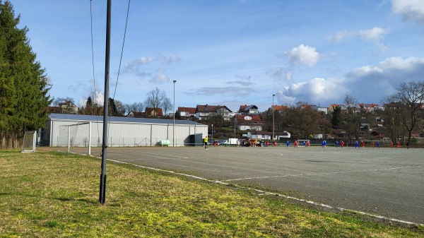 Hans-Rausch-Sportanlage im Katzbachtal Platz 2 - Kulmbach