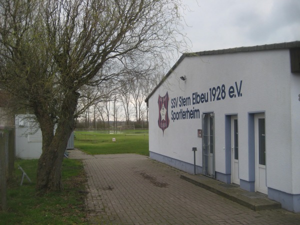 Sportplatz Ziegelei - Wolmirstedt-Elbeu
