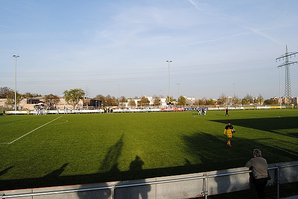 Sportpark Goldäcker - Leinfelden-Echterdingen