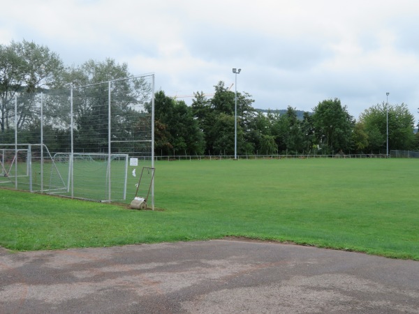 Fritz-Sportpark Platz 2 - Aalen-Hofherrnweiler
