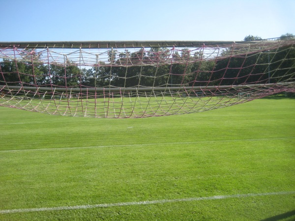 Sportplatz Rieselwiese Platz 2 - Gardelegen