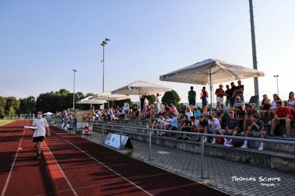 Sportzentrum Bruckmühl - Bruckmühl