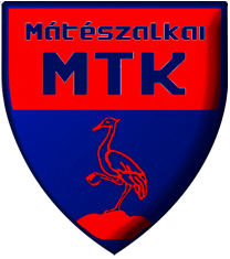 Wappen Mátészalkai MTK  82306