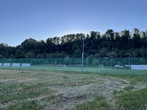 Raiffeisen Immobilien Sportpark - Wolfratshausen-Weidach